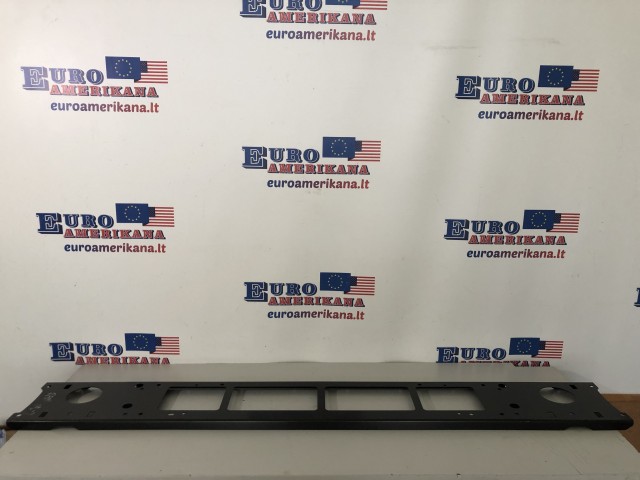 Reinforced Panel